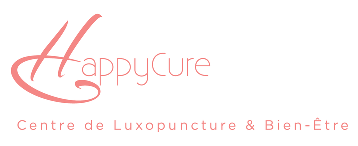 HappyCure - Luxopuncture, Luminoth&eacute;rapie & Bien-&ecirc;tre